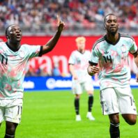 ApuestasBono Internacional | Bolivia vs Surinam | Repechaje 2026