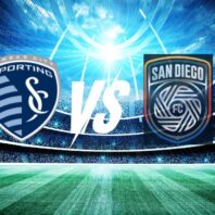 ApuestasBono MLS | Kansas City vs San Diego