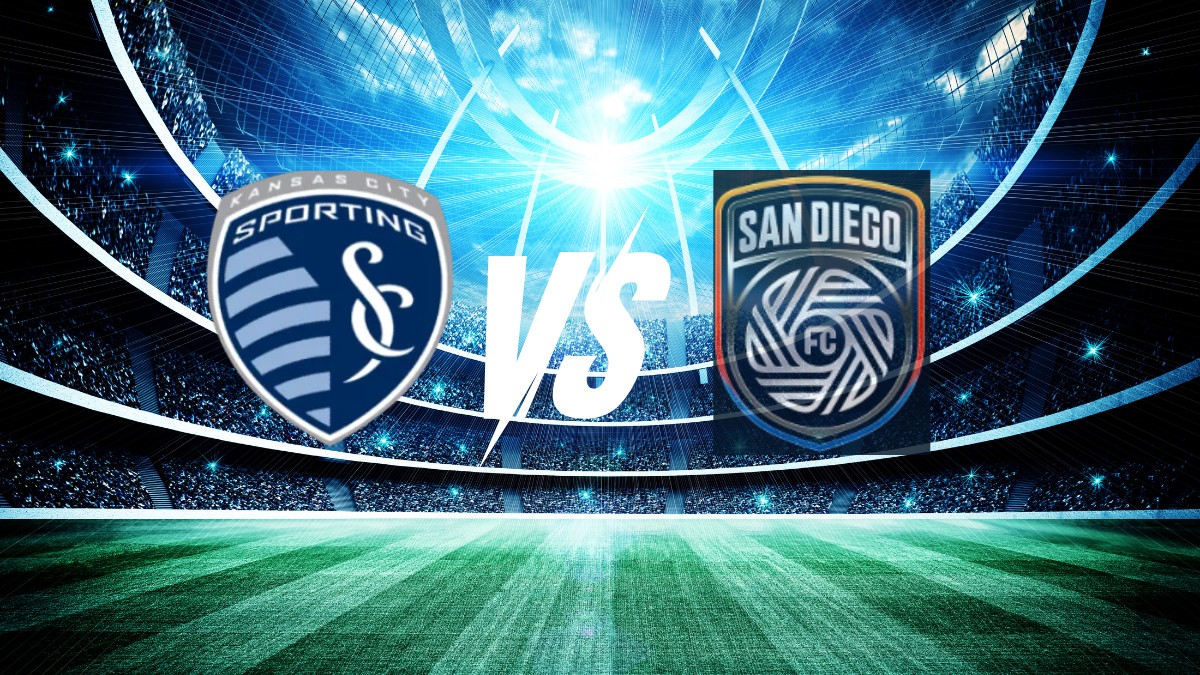 Kansas City contra San Diego