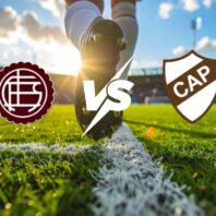 ApuestasBono Argentina | Barracas vs Sarmiento