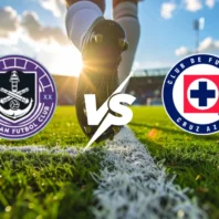 ApuestasBono México | Liga MX | Mazatlán vs Cruz Azul