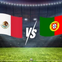 ApuestasBono Internacional | México vs Portugal | Amistoso 2026