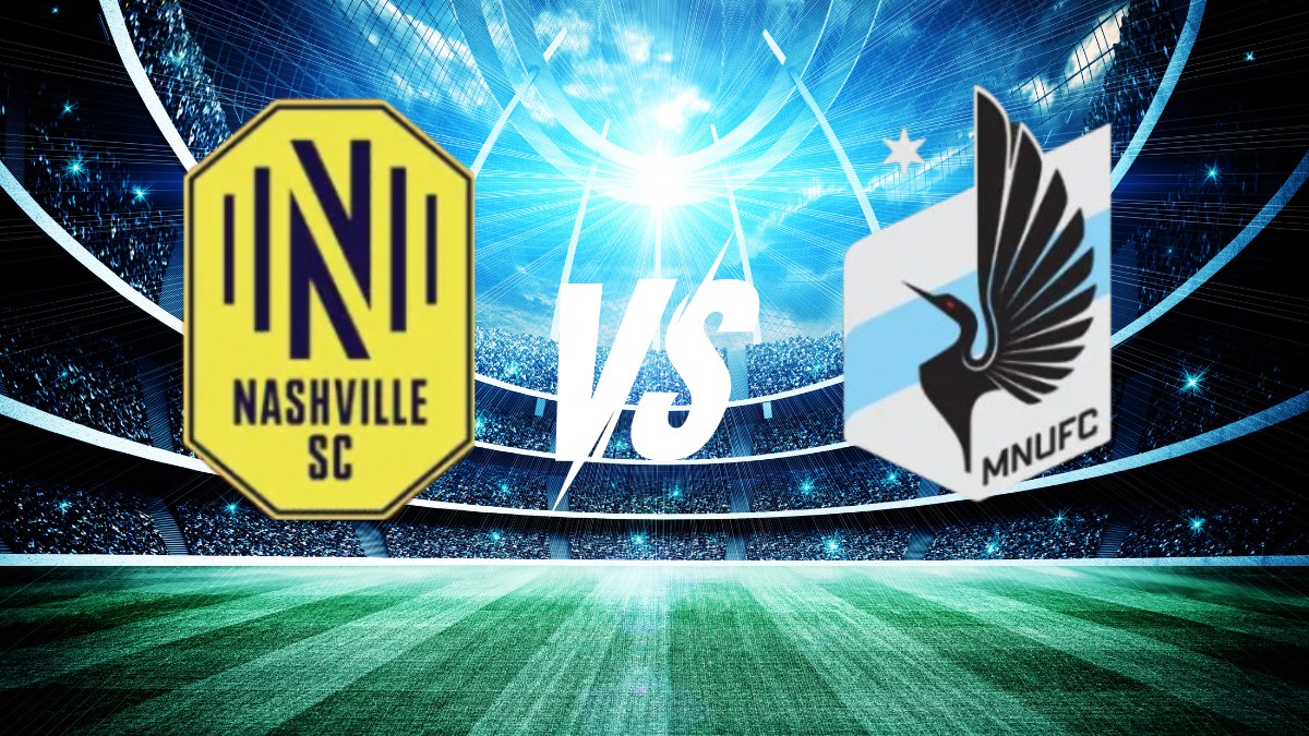 Nashville contra Minnesota