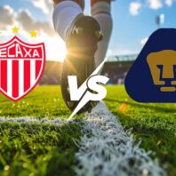 ApuestasBono México | Liga MX | Necaxa vs Pumas UNAM