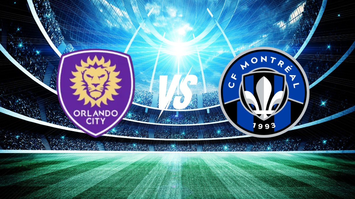 Orlando contra Montreal