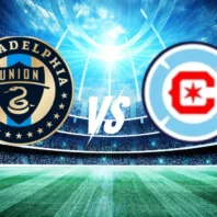 ApuestasBono USA | MLS | Philadelphia vs Chicago
