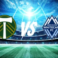 ApuestasBono MLS | Portland vs Vancouver