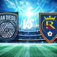 ApuestasBono USA | MLS | San Diego vs Real Salt Lake