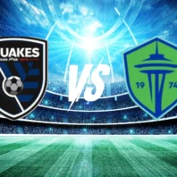 ApuestasBono Estados Unidos | MLS | San José vs Seattle