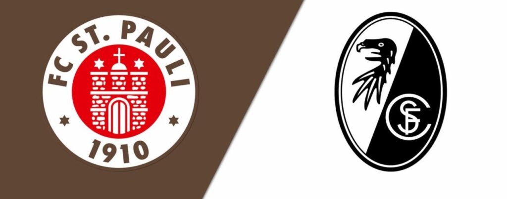St. Pauli contra Freiburg - Bundesliga, 22 de marzo de 2026