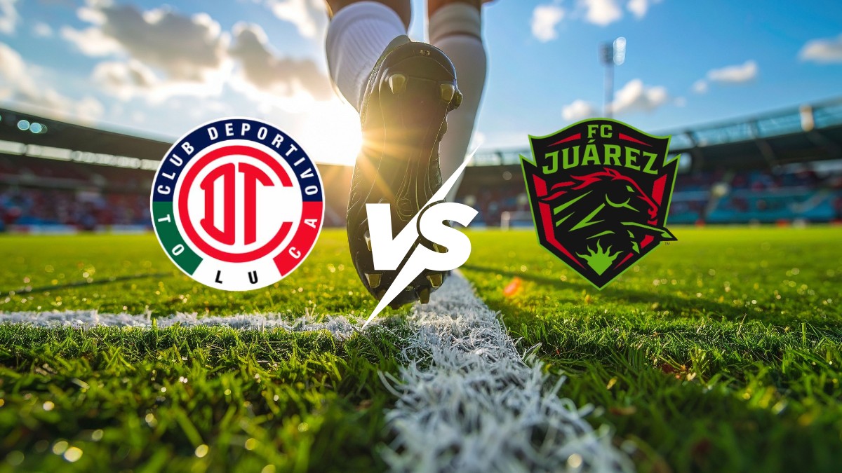 Toluca contra Juárez