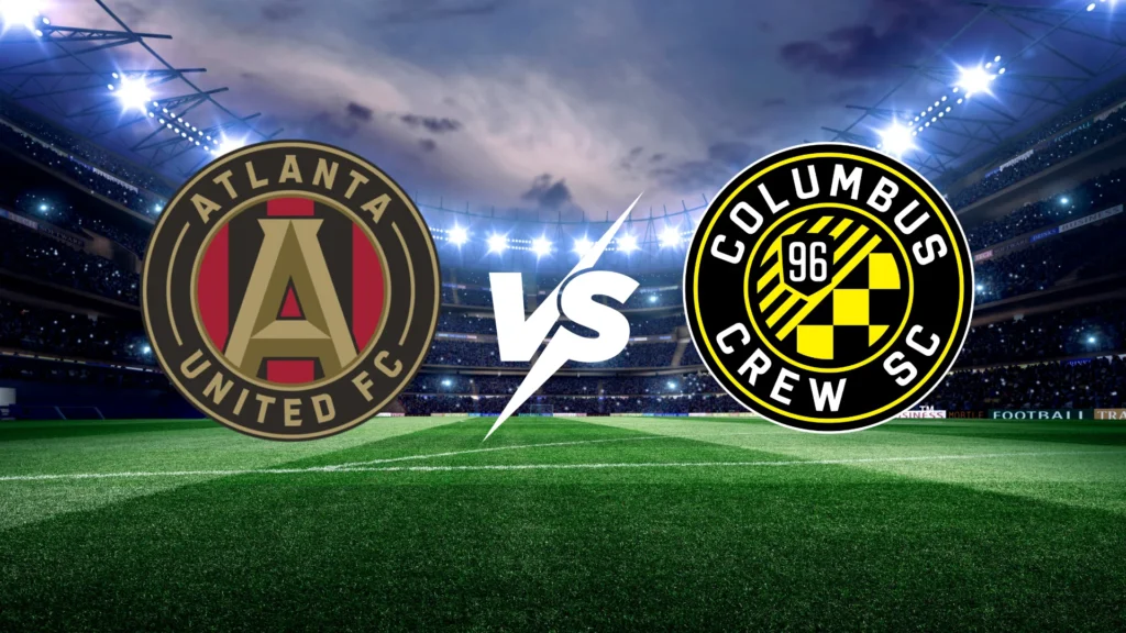 Atlanta contra Columbus