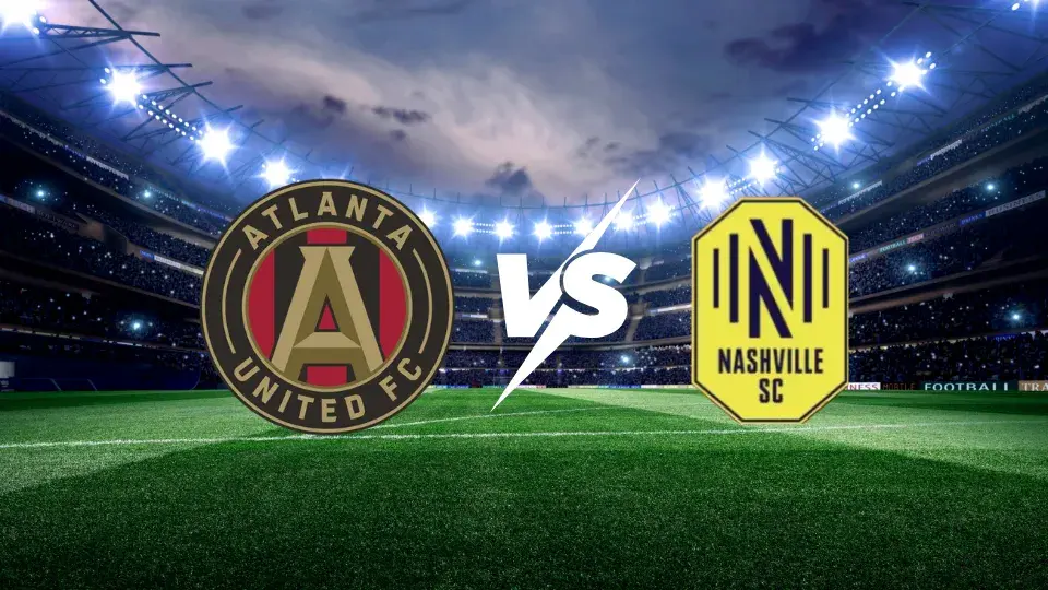 Atlanta contra Nashville