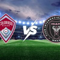 Apuestas Bono MLS Estados Unidos Colorado vs Inter Miami