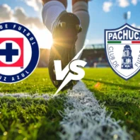ApuestasBono México | Cruz Azul vs Pachuca