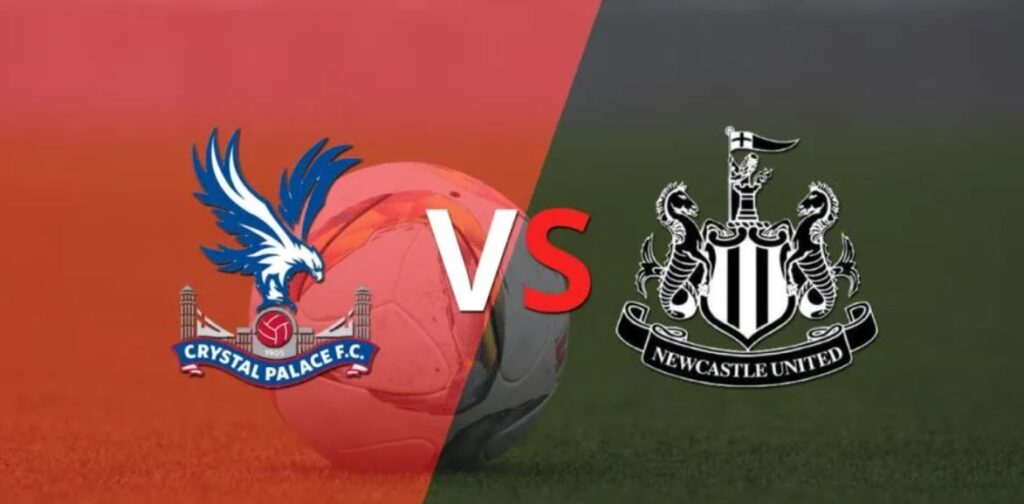 Crystal Palace vs Newcastle – Premier League, 12.04.2026