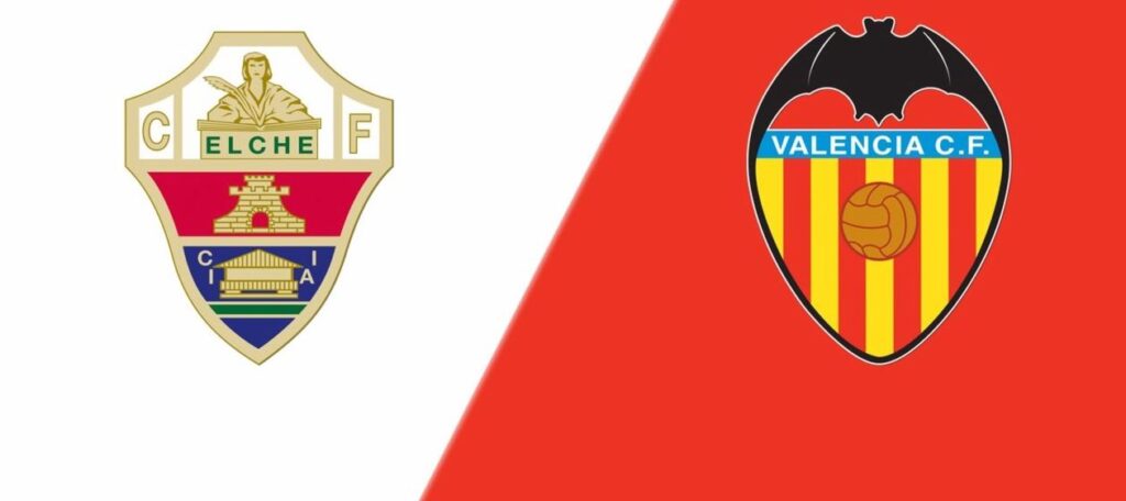 Elche vs Valencia – La Liga, 11.04.2026