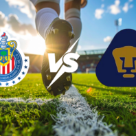ApuestasBono | Guadalajara vs Pumas UNAM | Liga MX 2026