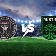 ApuestasBono USA | Inter Miami vs Austin
