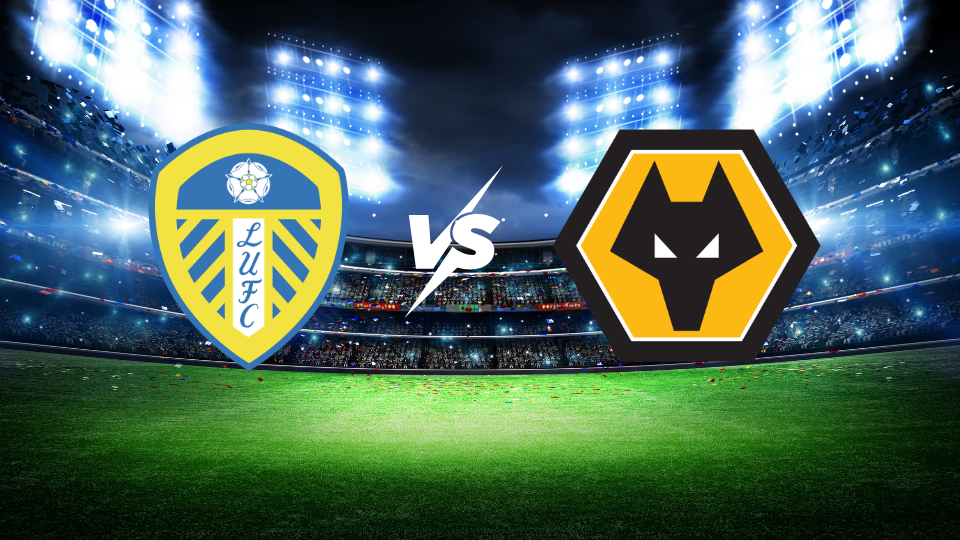 Leeds contra Wolverhampton