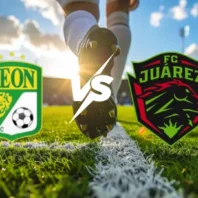 Apuestas Bono Liga MX México León vs Juárez