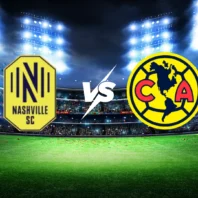 Apuestas Bono Norteamérica Nashville vs América