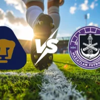 Apuestas Bono México Liga MX Pumas UNAM vs Mazatlán