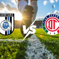 ApuestasBono México | Querétaro vs Toluca