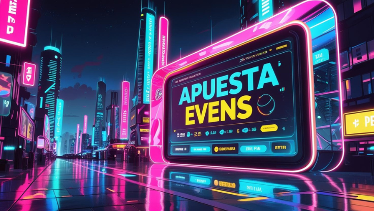 apuesta evens