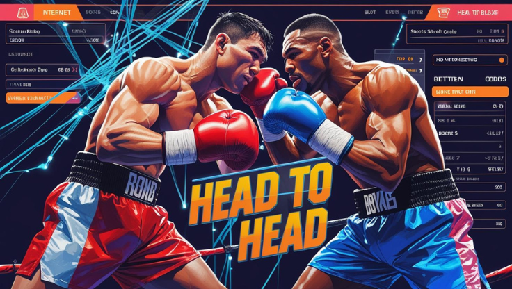 Apuestas head to head