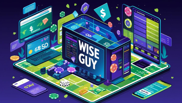 Wise Guy apuestas