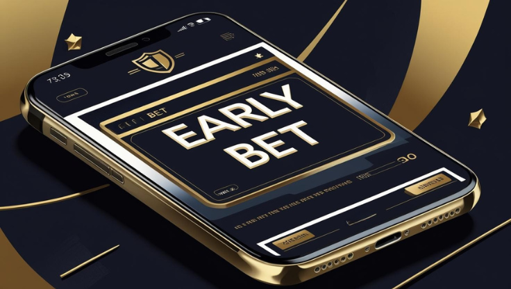 early bet apuesta