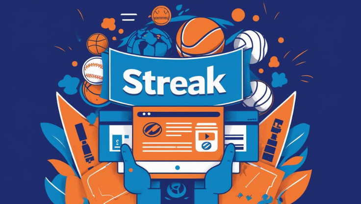 Streak apuestas