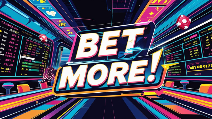 Guía de apuestas: Cómo las casas de apuestas te animan a apostar: estrategias que no ves