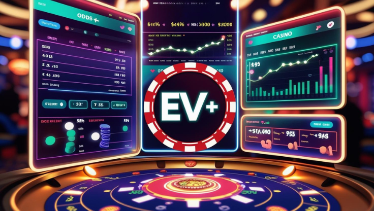 Guía de apuestas: ¿Qué es el Valor Esperado Positivo en las Apuestas Deportivas?