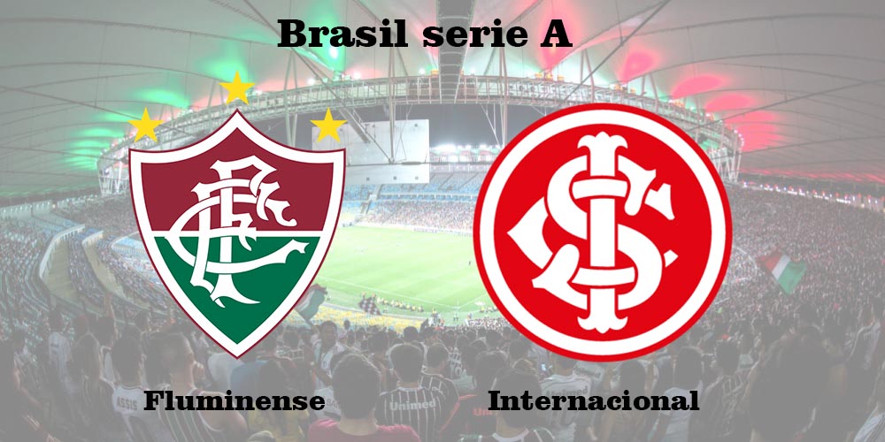 Fluminense contra Internacional, 25 de Octubre 2025