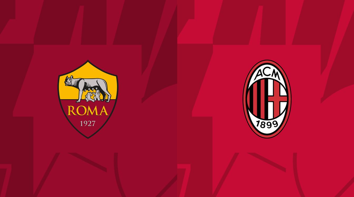 AC Milan contra Roma – Serie A, 2 de noviembre de 2025, 20-45 CET