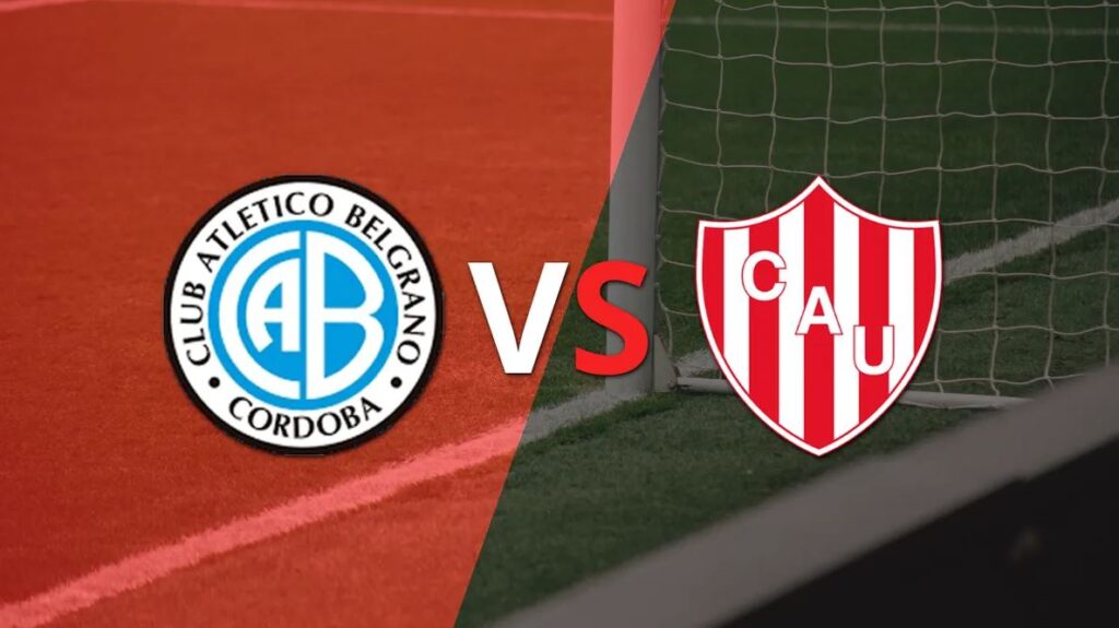 Belgrano contra Unión de Santa Fe – Liga Profesional Argentina 2025