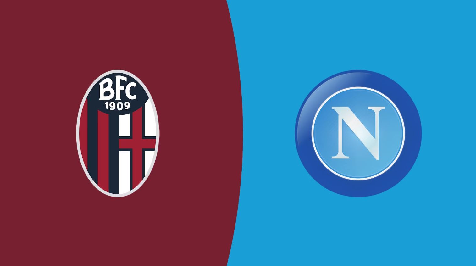 Bologna contra Napoli – Serie A, 9 de noviembre de 2025, 15.00 CET