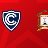 Cienciano contra Ayacucho