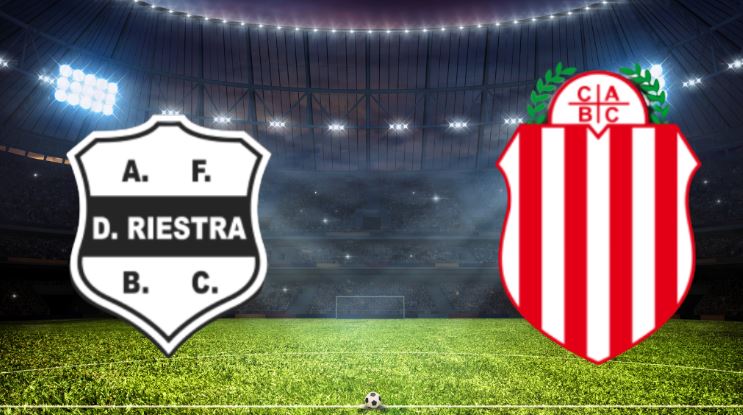 Deportivo Riestra contra Barracas Central – Liga Profesional Argentina 2025 – 24 de noviembre