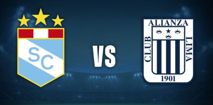 El martes 2 de diciembre se medirán Sporting Cristal contra Alianza Lima