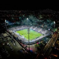 Trinidad y Tobago vs Bermuda