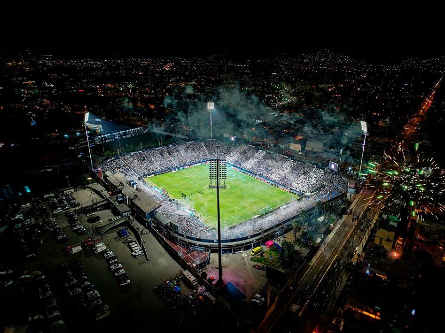 En el Estadio Alejandro Villanueva-Matute, se jugará el Alianza Lima contra UTC Cajamarca