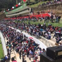 Deportes Limache contra Unión Española