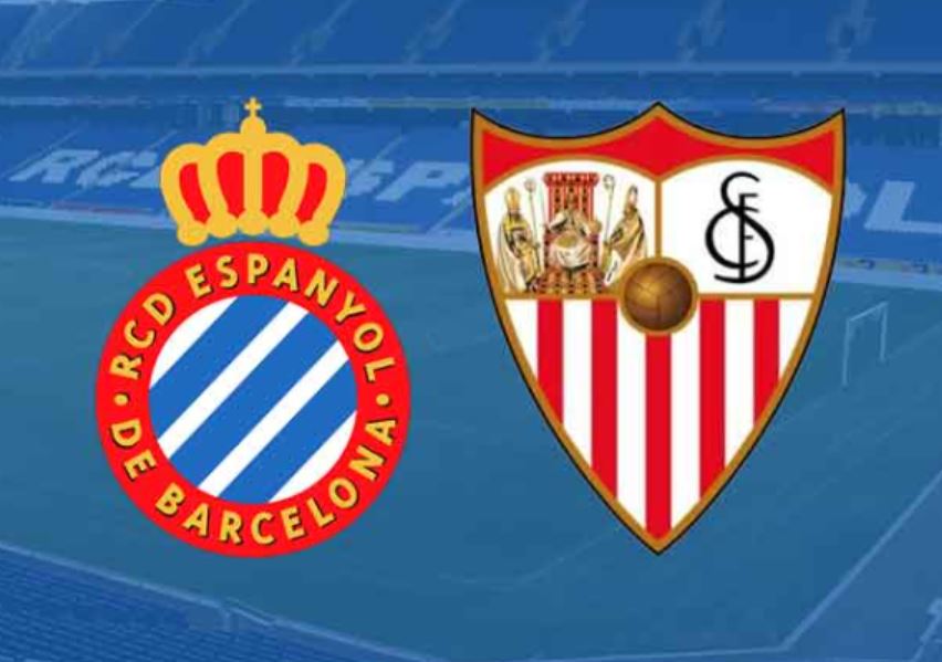 Español contra Sevilla FC – LaLiga – Lunes 24 de noviembre de 2025