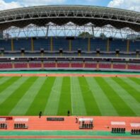 Panamá vs El Salvador