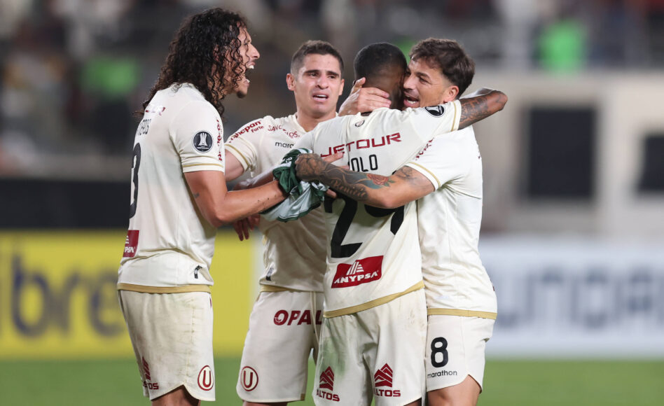 Juán Pablo II gana 3-1 contra Grau