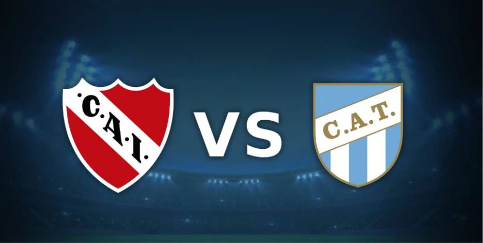 Independiente contra Atlético Tucumán – Torneo Clausura Argentina Primera División – Viernes 1 de Noviembre de 2025, 20 Hs