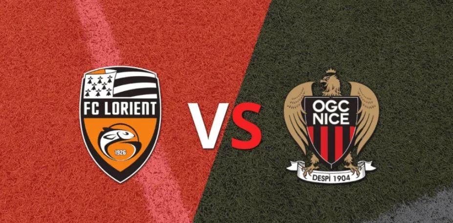 Lorient vs Nice - Ligue 1, 30.11.2025